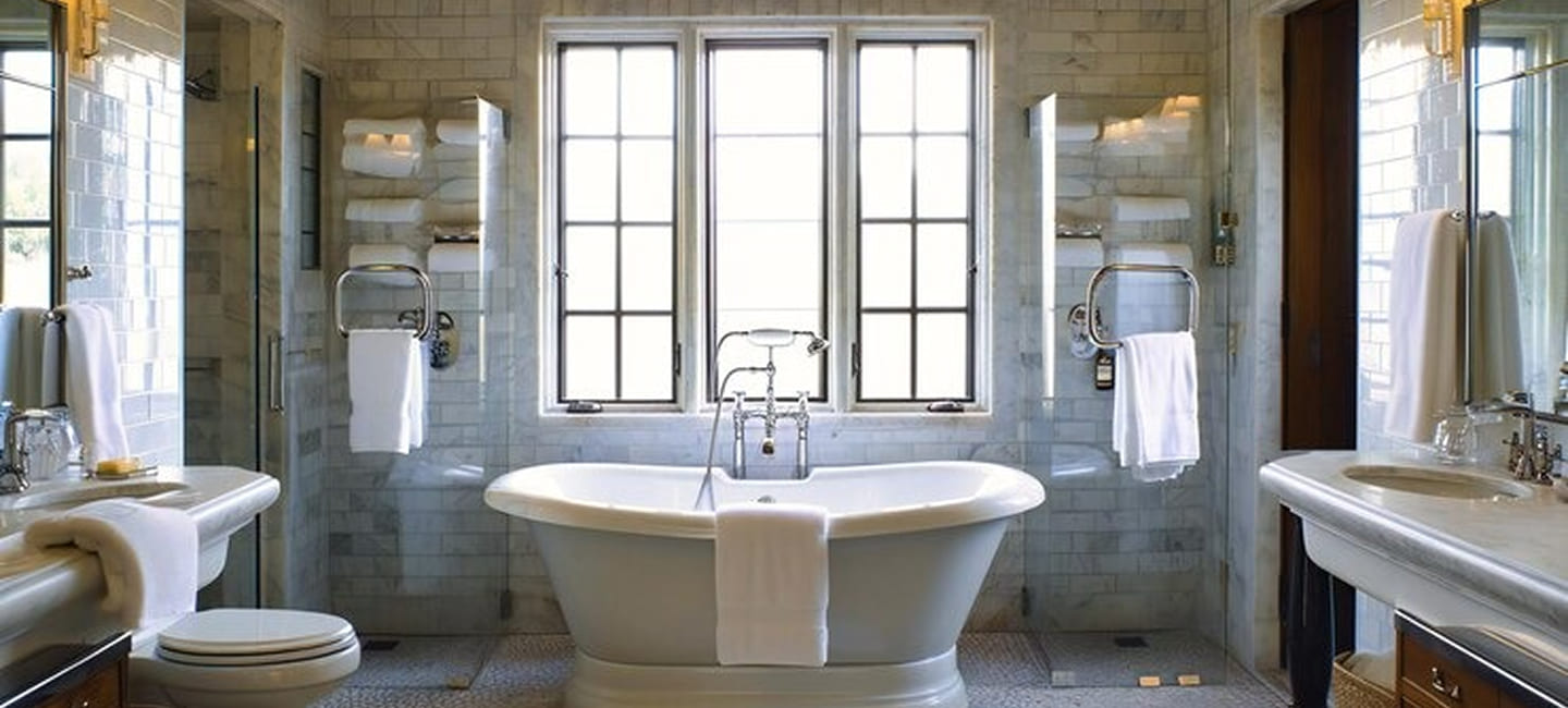 smart bathroom trends 2026 in barnsley homes