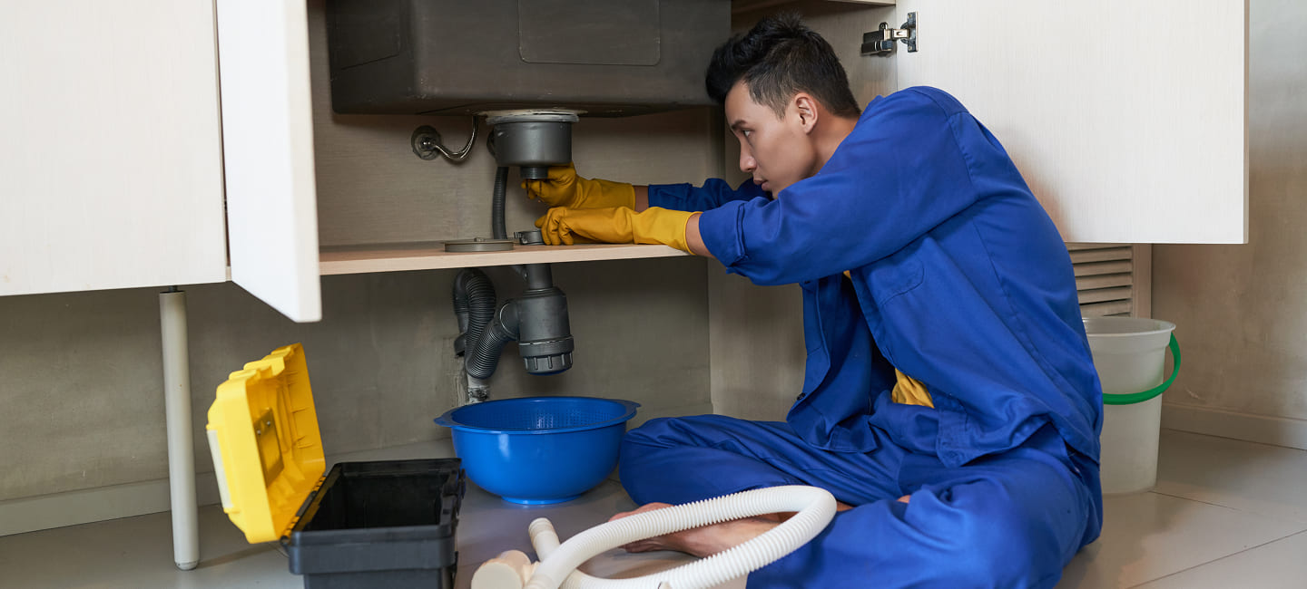 trusted plumbing services barnsley fast repairs