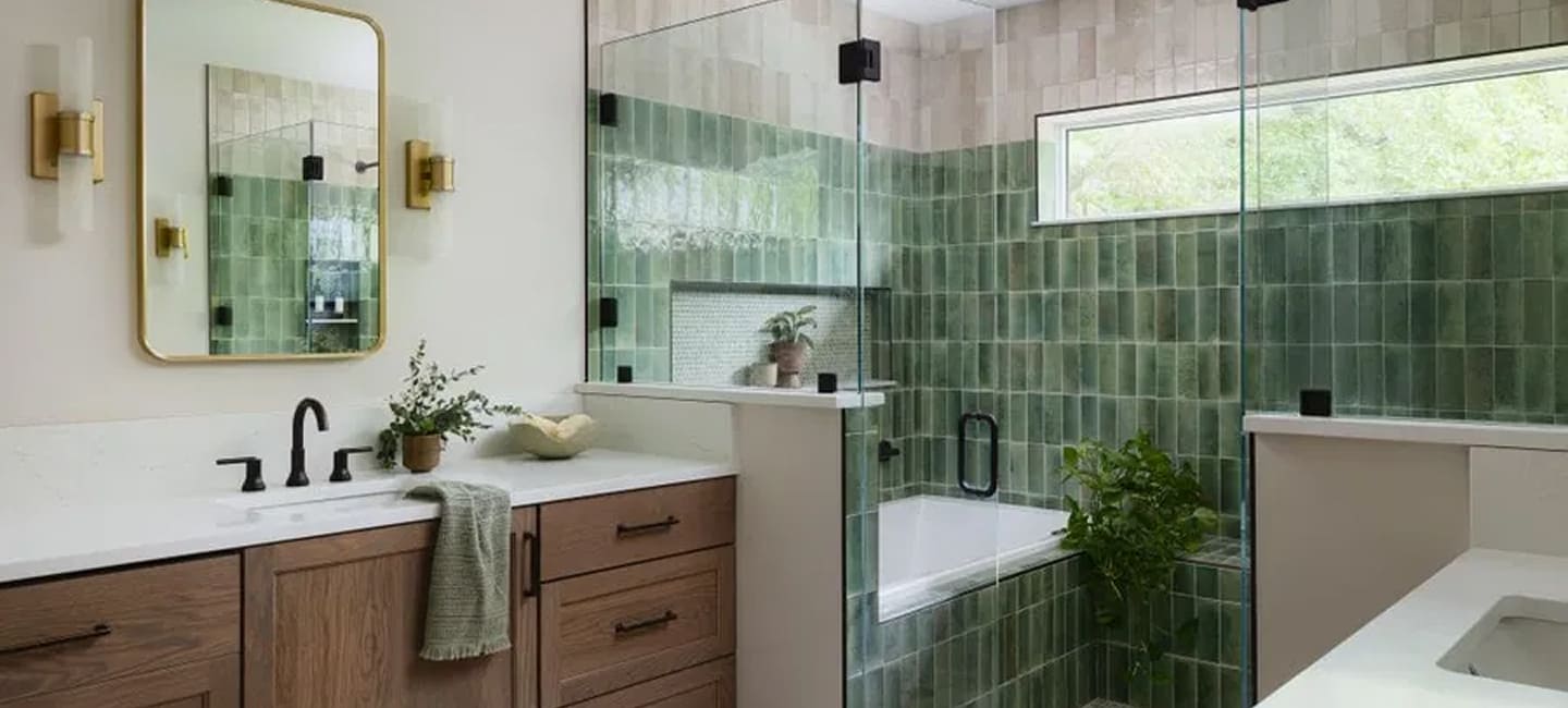 local bathroom fitters barnsley