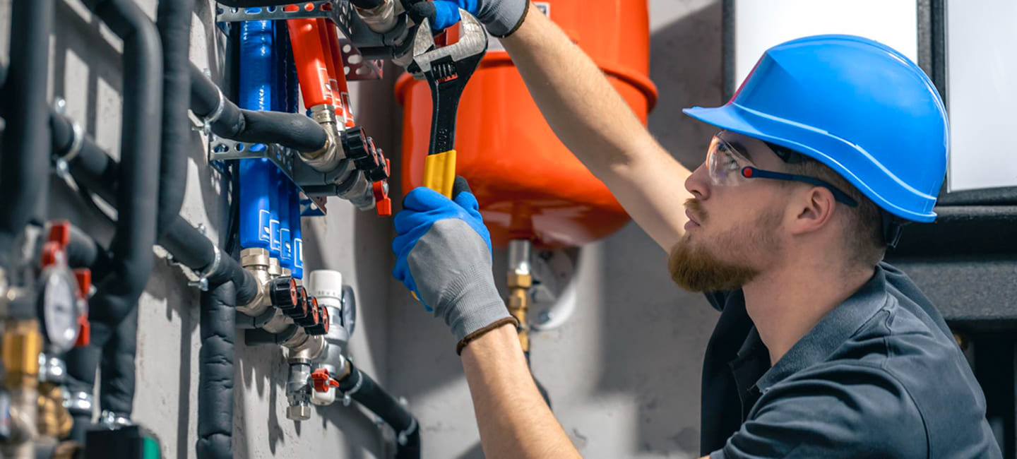 reliable plumbing and heating barnsley experts